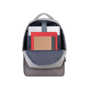 RivaCase 7562 Anti-Theft Laptop Backpack 15.6
