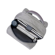 RivaCase 7562 Anti-Theft Laptop Backpack 15.6