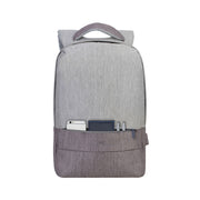 RivaCase 7562 Anti-Theft Laptop Backpack 15.6