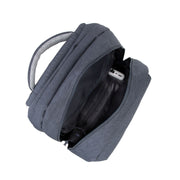 RivaCase 7567 Anti-Theft Laptop Backpack 17.3