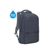 RivaCase 7567 Anti-Theft Laptop Backpack 17.3