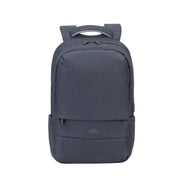 RivaCase 7567 Anti-Theft Laptop Backpack 17.3