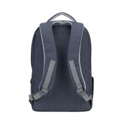 RivaCase 7567 Anti-Theft Laptop Backpack 17.3