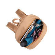 RivaCase 5422 Small Urban Backpack 6L Water-Repellent Fabric