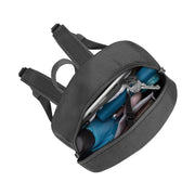 RivaCase 5422 Small Urban Backpack 6L Water-Repellent Fabric