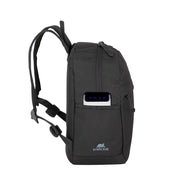 RivaCase 5422 Small Urban Backpack 6L Water-Repellent Fabric