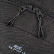 RivaCase 5422 Small Urban Backpack 6L Water-Repellent Fabric