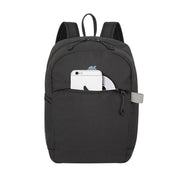RivaCase 5422 Small Urban Backpack 6L Water-Repellent Fabric