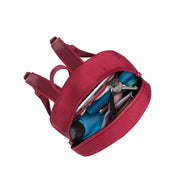 RivaCase 5422 Small Urban Backpack 6L Water-Repellent Fabric