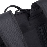 RivaCase 5432 Urban Backpack 16L Water-Repellent Fabric