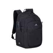 RivaCase 5432 Urban Backpack 16L Water-Repellent Fabric