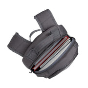 RivaCase 5432 Urban Backpack 16L Water-Repellent Fabric