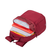 RivaCase 5432 Urban Backpack 16L Water-Repellent Fabric