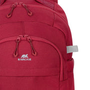 RivaCase 5432 Urban Backpack 16L Water-Repellent Fabric