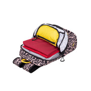 RivaCase 5421 Urban Backpack 14L