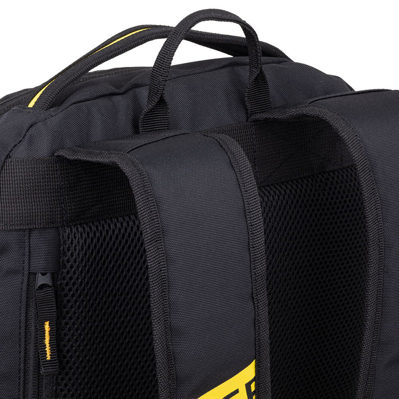 RivaCase Urban Multi use Backpack 20L Black