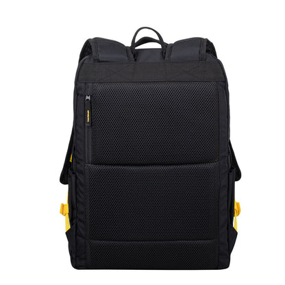 RivaCase Urban Multi use Backpack 20L Black