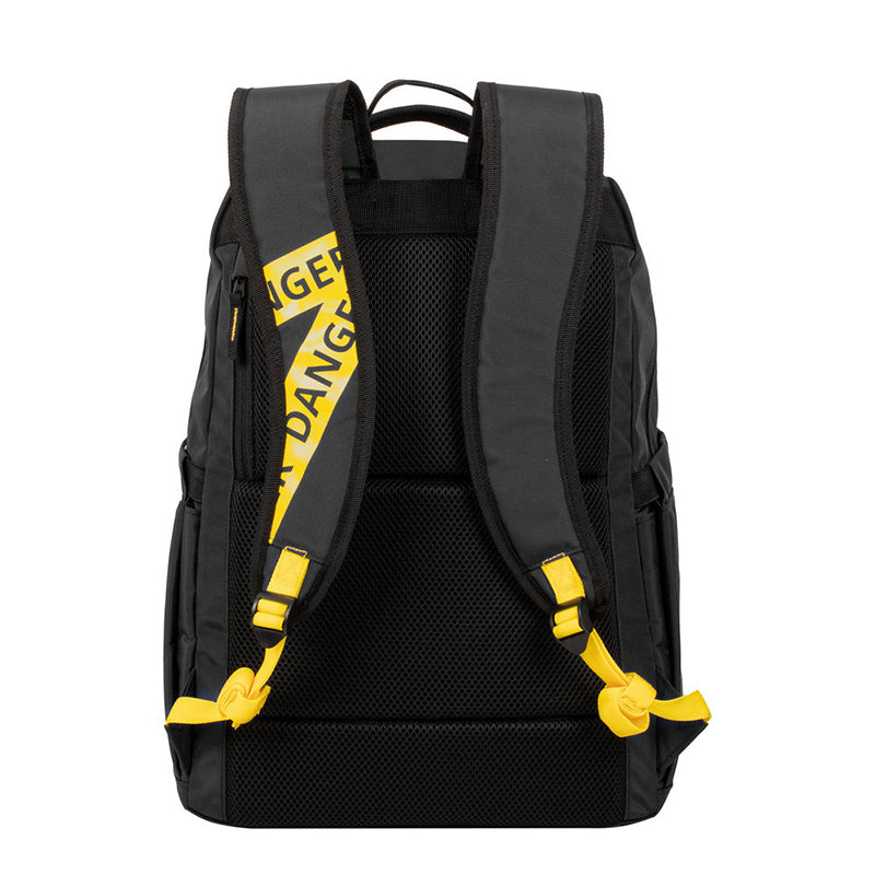 RivaCase Urban Backpack 30L Black