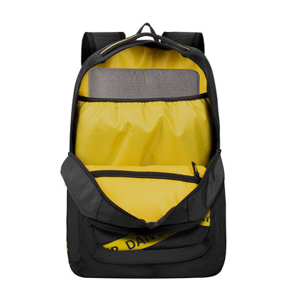 RivaCase Urban Backpack 30L Black