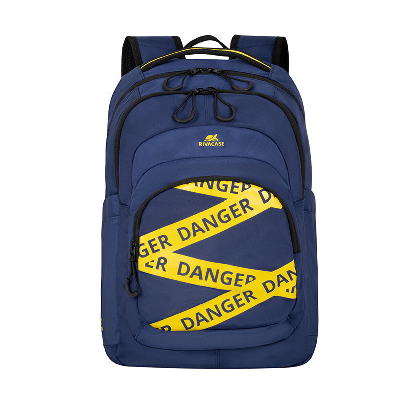 RivaCase Urban Backpack 30L Blue