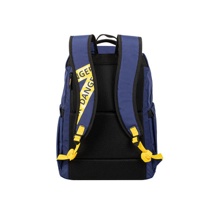 RivaCase Urban Backpack 30L Blue