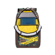 RivaCase 5461 Urban Backpack 30L