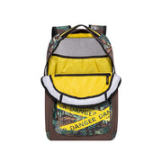 RivaCase 5461 Urban Backpack 30L