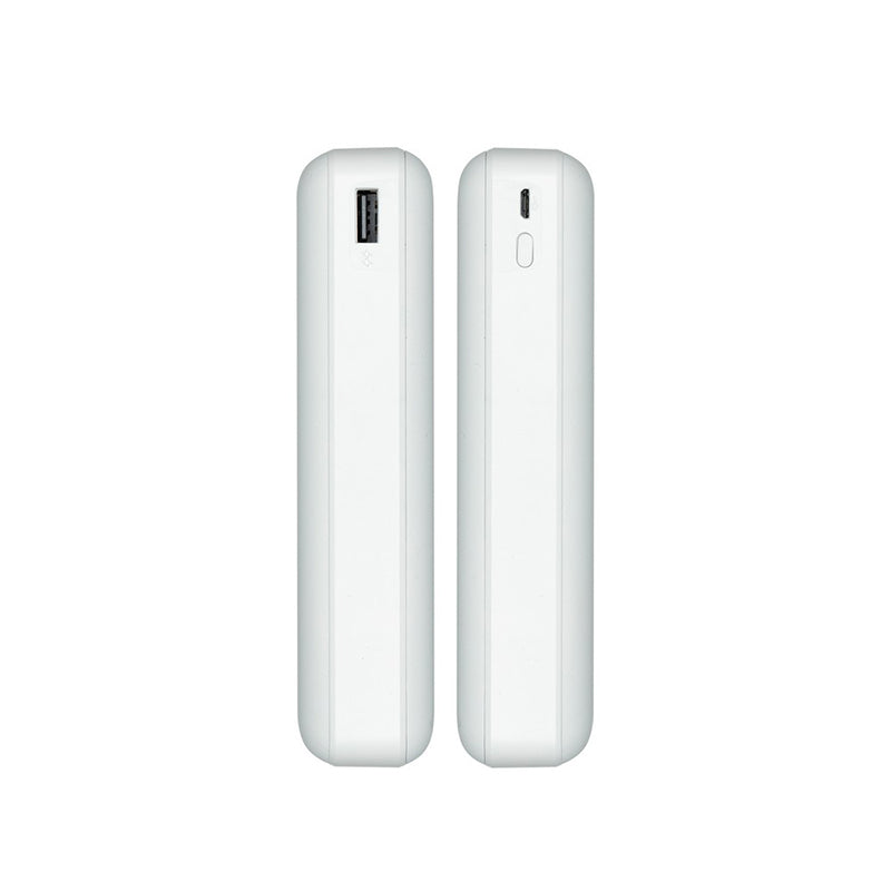 RivaCase EU Portable Battery 20000mAh White