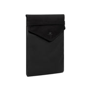 RivaCase 8505 Black Canvas Sleeve for MacBook Pro 16