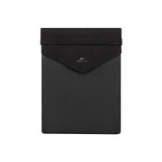 RivaCase 8505 Black Canvas Sleeve for MacBook Pro 16