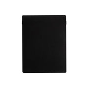 RivaCase 8505 Black Canvas Sleeve for MacBook Pro 16
