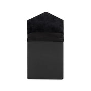 RivaCase 8505 Black Canvas Sleeve for MacBook Pro 16