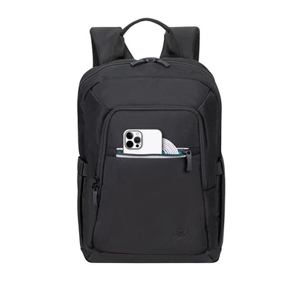 RivaCase ECO Laptop Backpack 13.3-14" Black