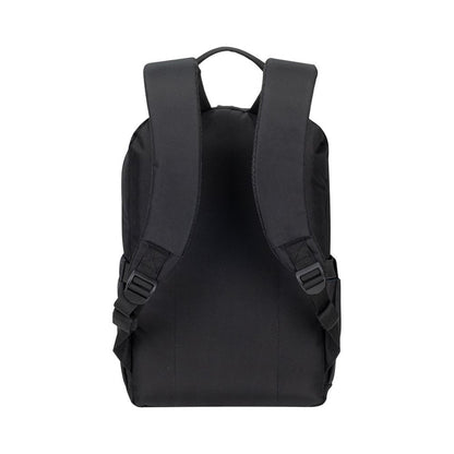 RivaCase ECO Laptop Backpack 13.3-14" Black