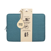 RivaCase 7705 ECO Laptop Sleeve 15.6
