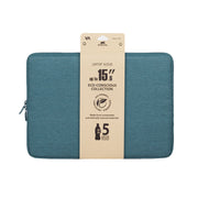 RivaCase 7705 ECO Laptop Sleeve 15.6