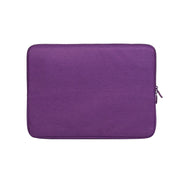 RivaCase 7705 ECO Laptop Sleeve 15.6