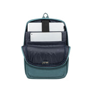 RivaCase 7760 ECO Laptop Backpack 15.6