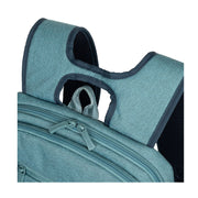 RivaCase 7760 ECO Laptop Backpack 15.6