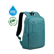 RivaCase 7760 ECO Laptop Backpack 15.6