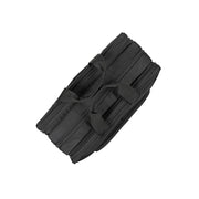 RivaCase 8432 Black ECO Top Loader Laptop Bag 15.6”