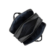 RivaCase 8432 Black ECO Top Loader Laptop Bag 15.6”