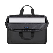 RivaCase Laptop Briefcase Bag 15.6-16