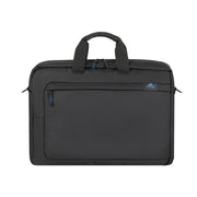 RivaCase Laptop Briefcase Bag 15.6-16