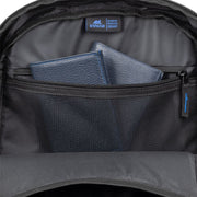 RivaCase Laptop Backpack 15.6-16
