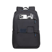 RivaCase Laptop Backpack 15.6-16