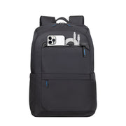 RivaCase Laptop Backpack 15.6-16