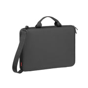 RivaCase 5130 Black Hardshell MacBook Air 15 and Laptop 14