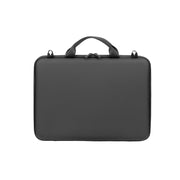 RivaCase 5130 Black Hardshell MacBook Air 15 and Laptop 14