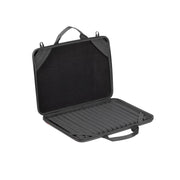 RivaCase 5130 Black Hardshell MacBook Air 15 and Laptop 14